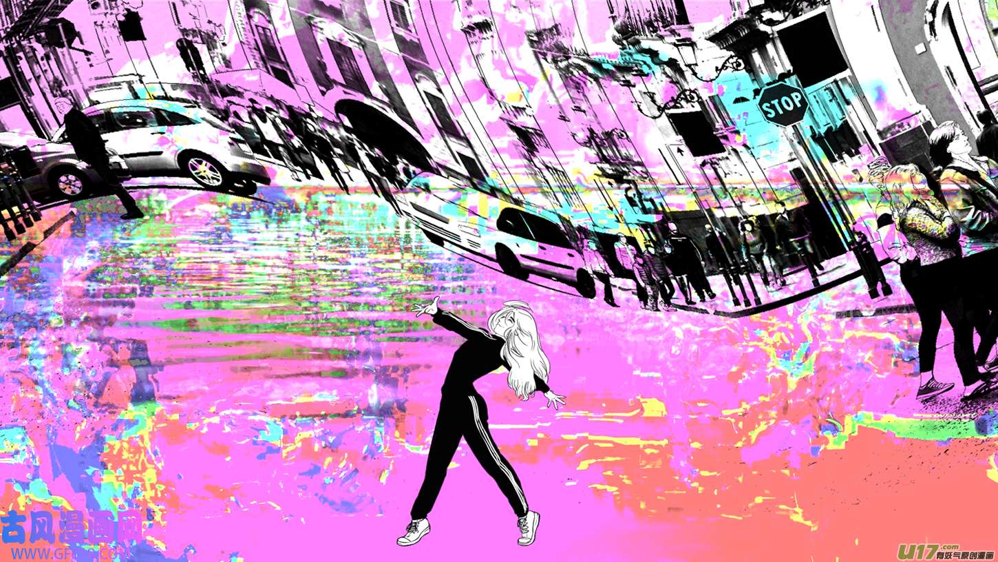 莉莉娅103 繁花梦境