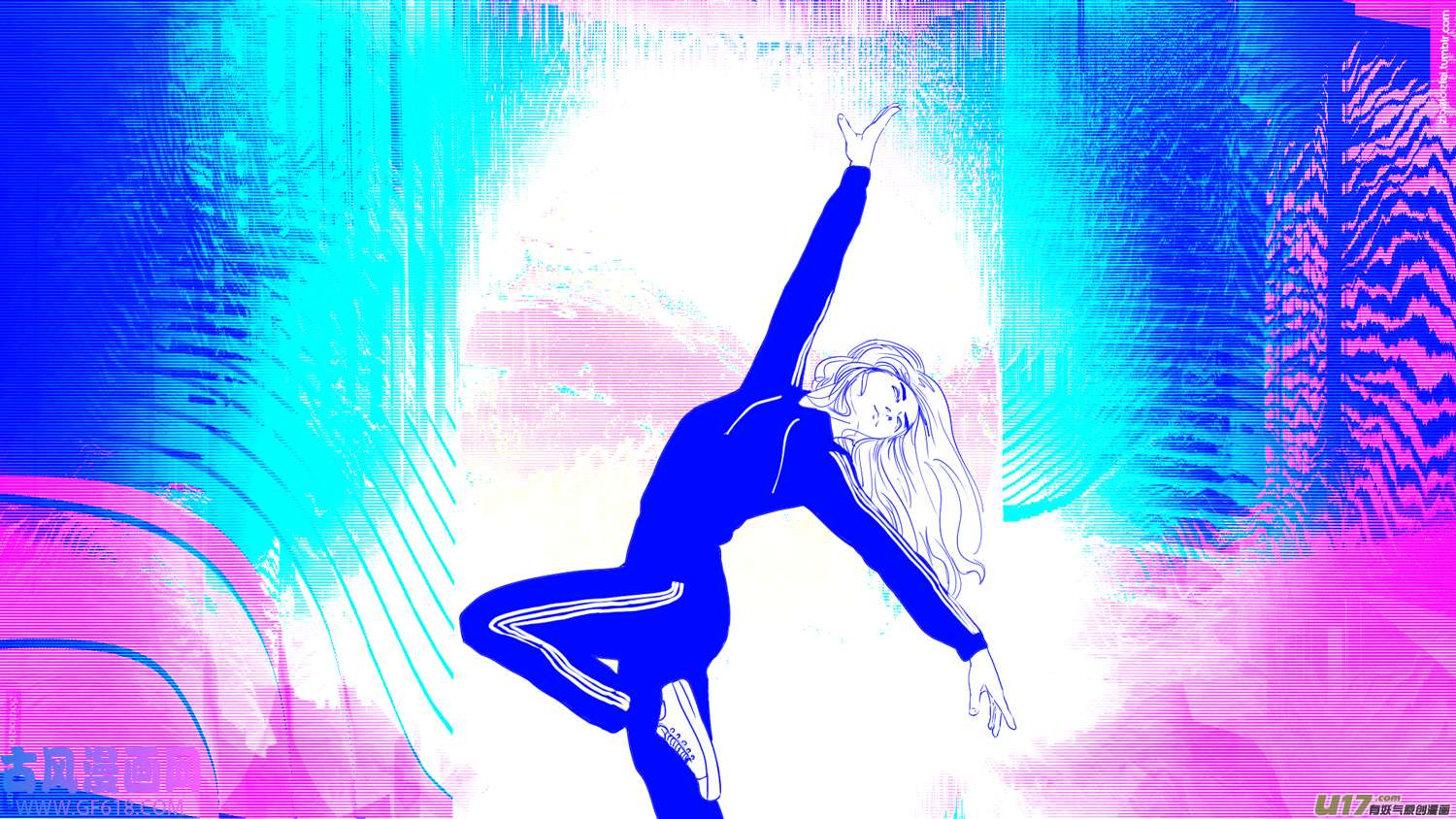 莉莉娅103 繁花梦境