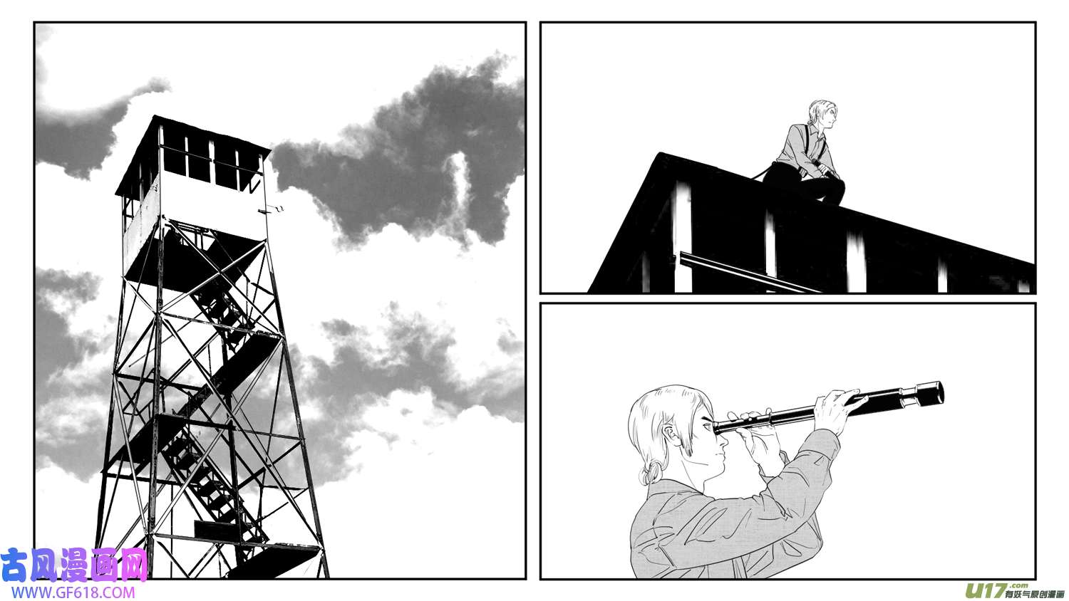 莉莉娅103 繁花梦境