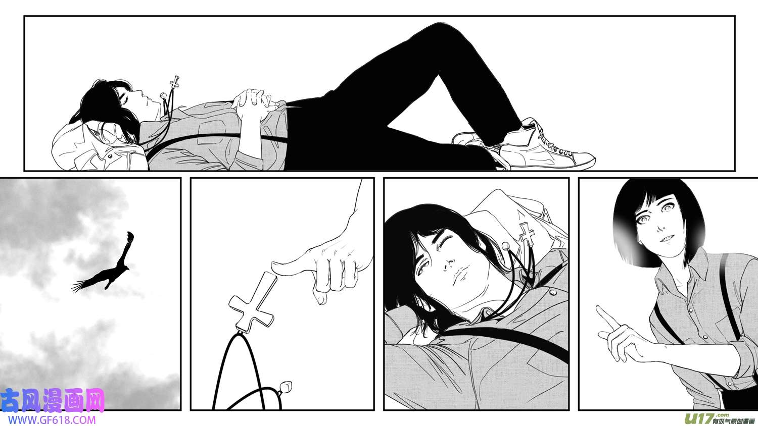 莉莉娅103 繁花梦境