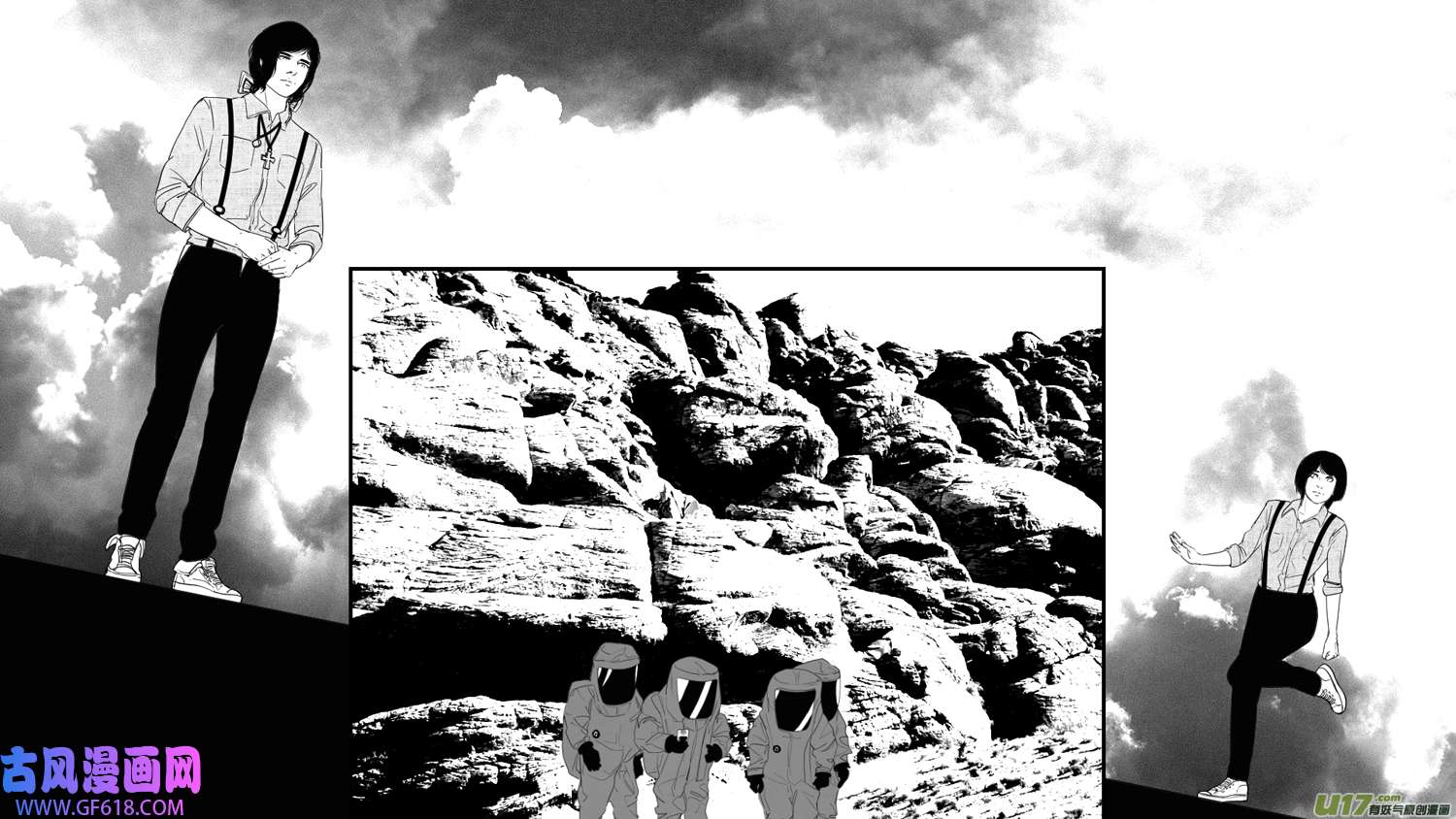 莉莉娅103 繁花梦境