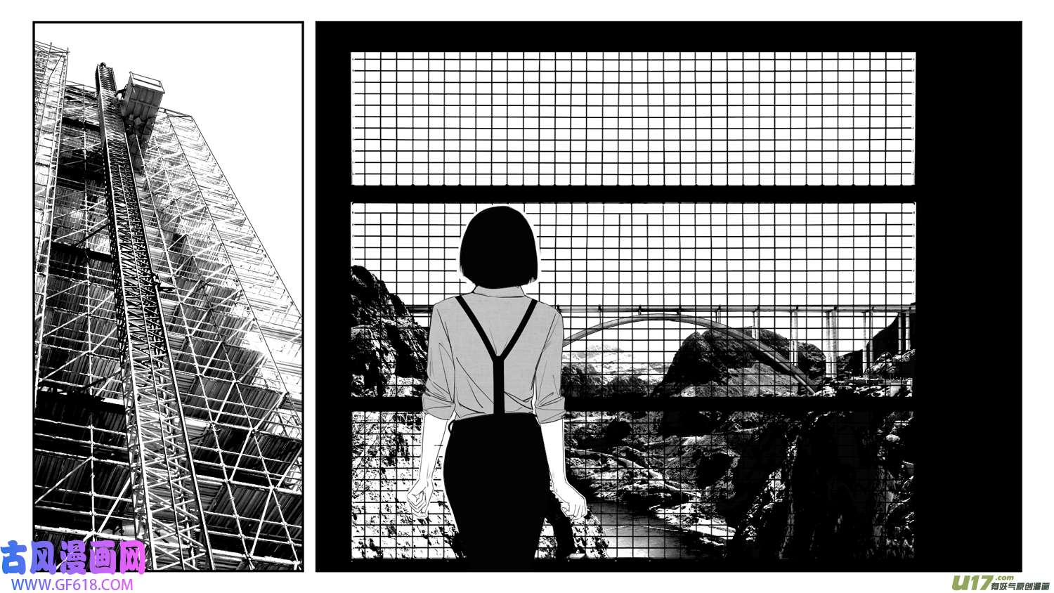 莉莉娅103 繁花梦境