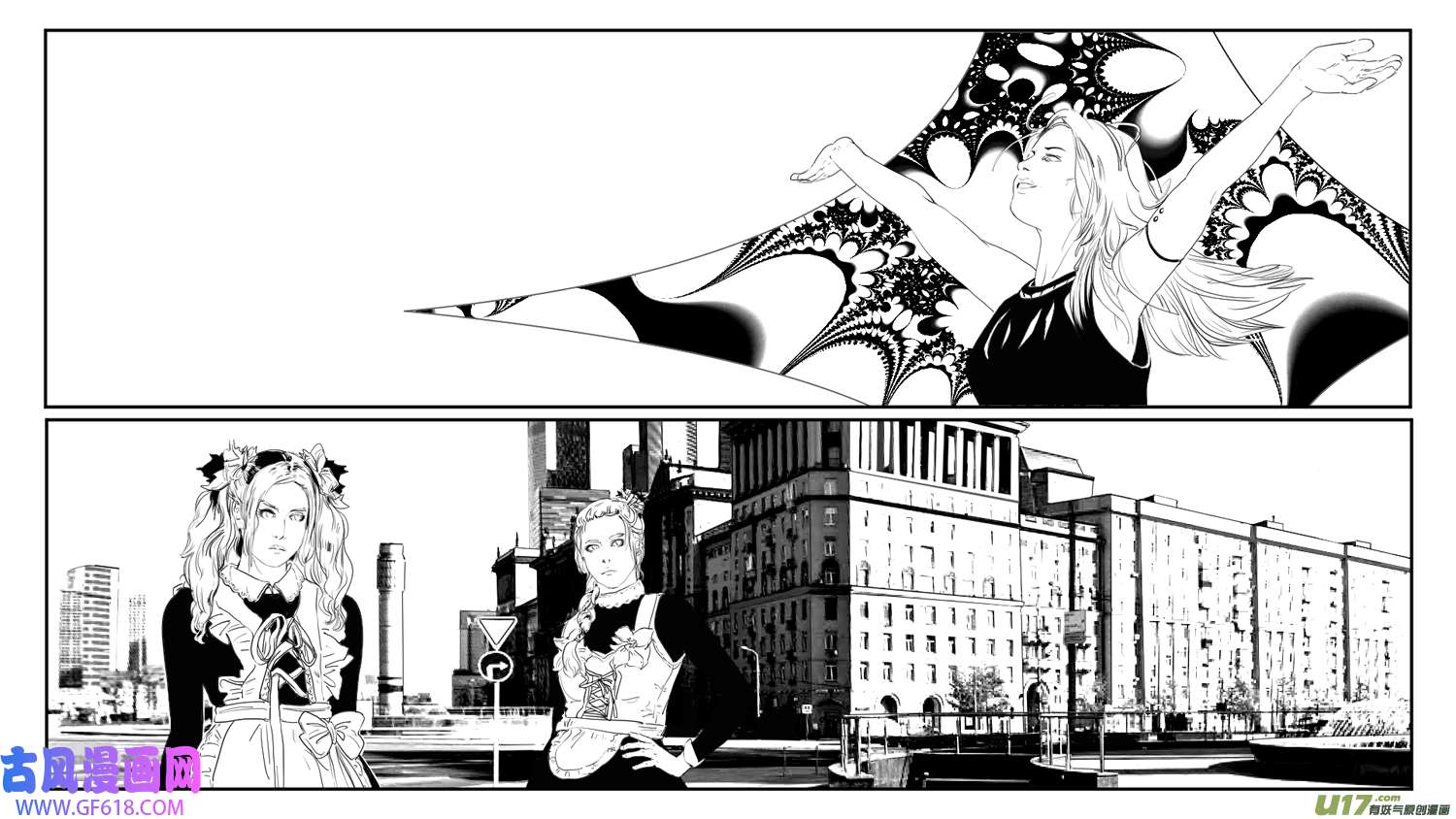 莉莉娅103 繁花梦境