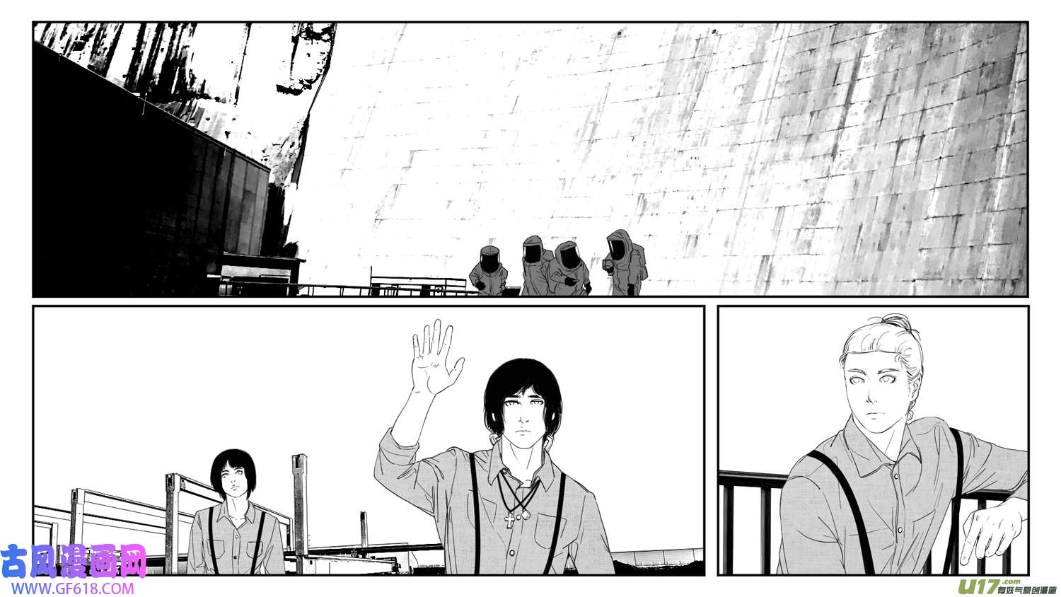 莉莉娅103 繁花梦境