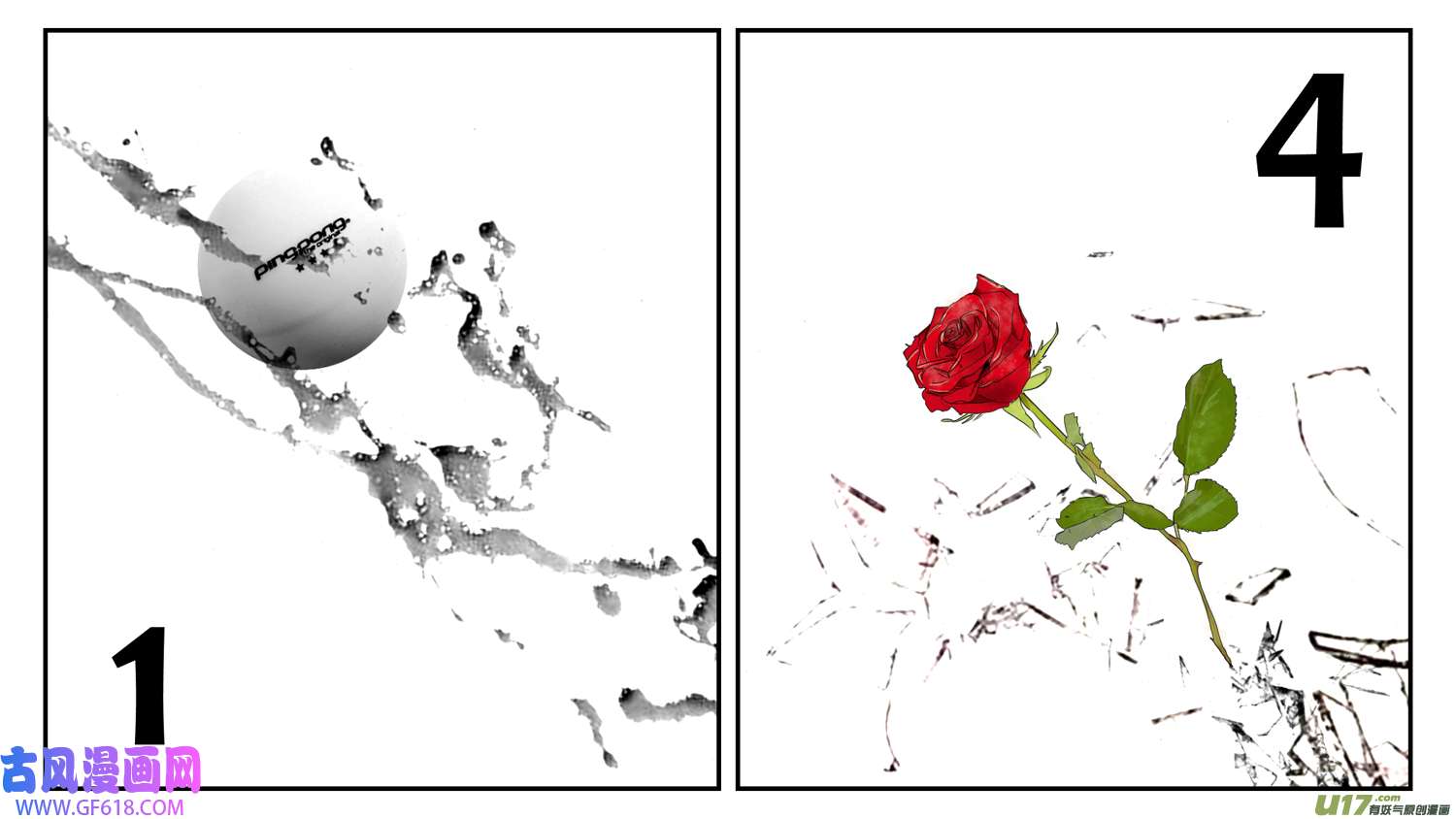 莉莉娅103 繁花梦境