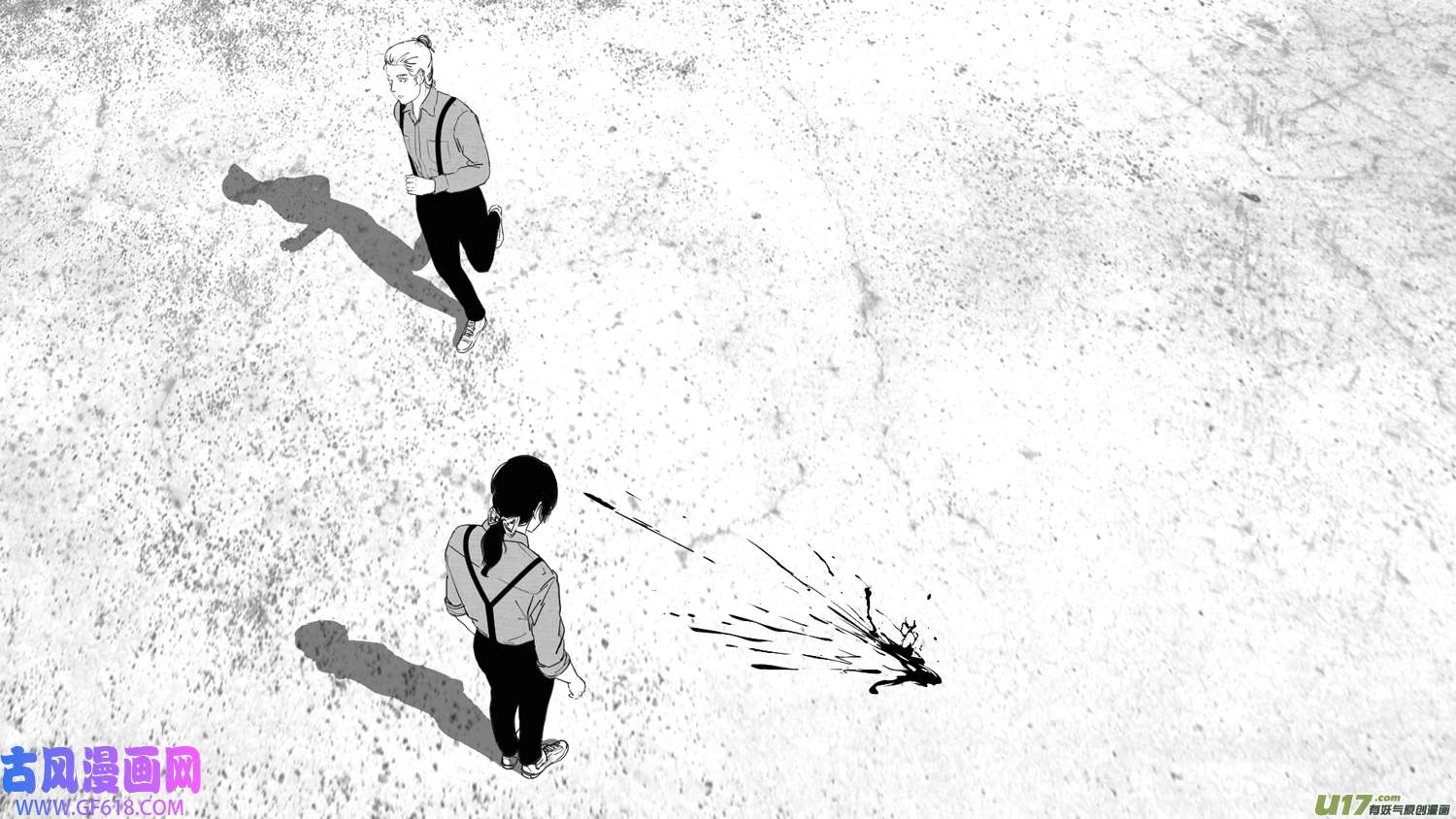 莉莉娅103 繁花梦境