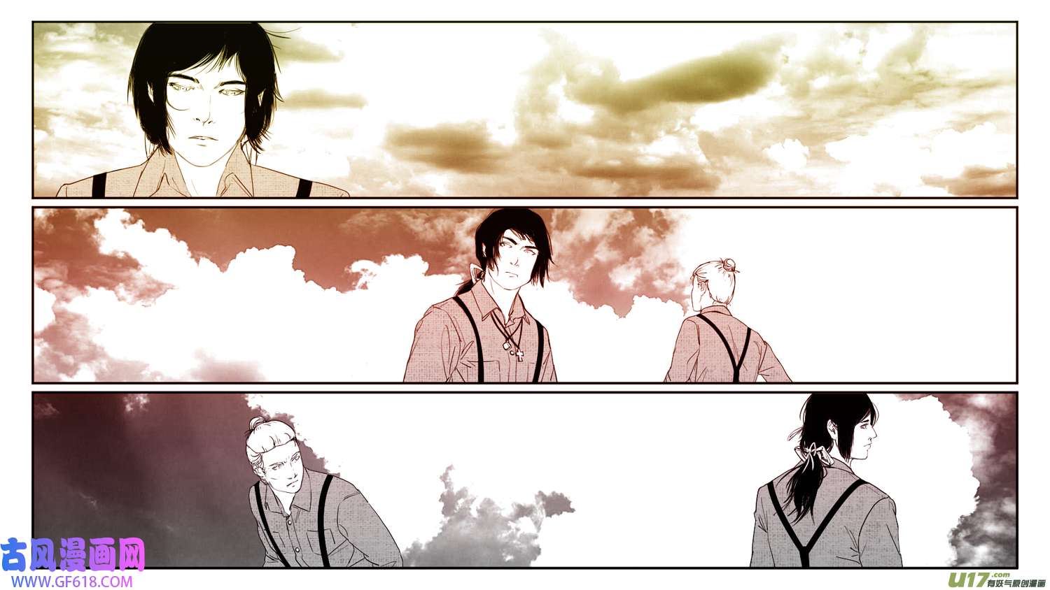 莉莉娅103 繁花梦境