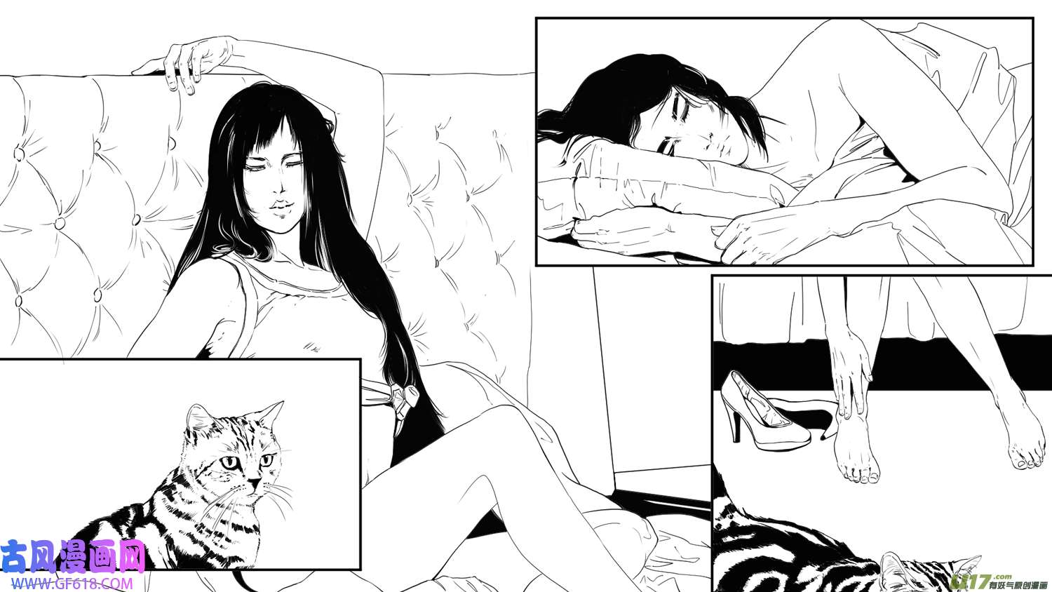 莉莉娅115 时光重塑记忆裂痕