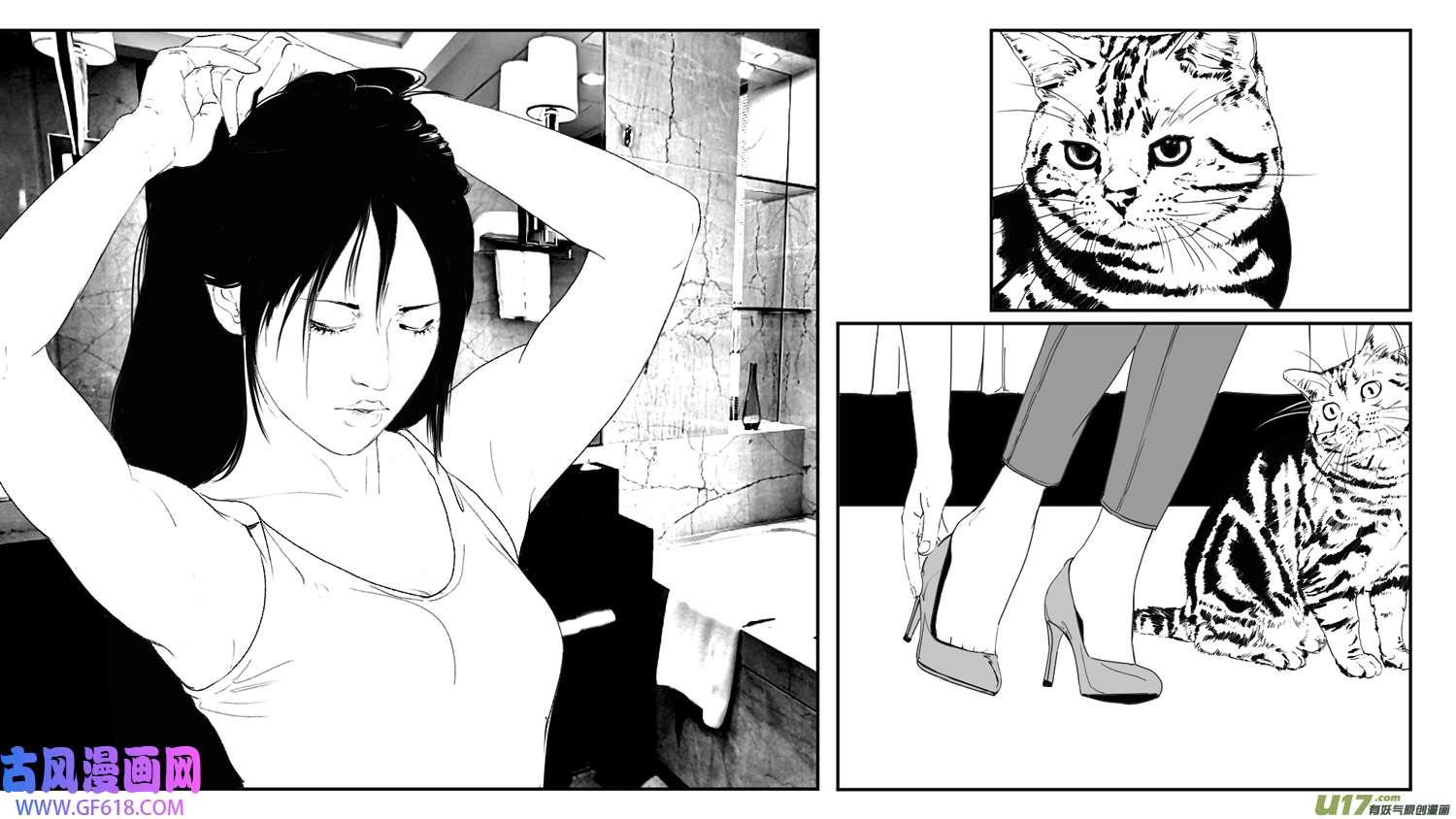 莉莉娅115 时光重塑记忆裂痕