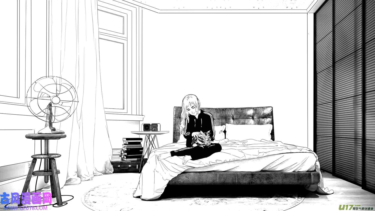 莉莉娅115 时光重塑记忆裂痕