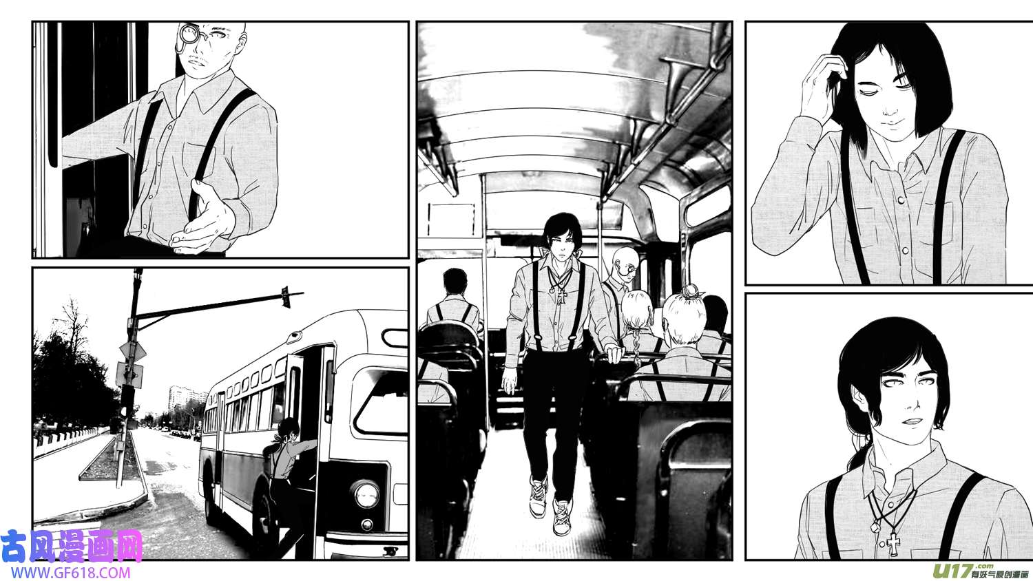 莉莉娅115 时光重塑记忆裂痕