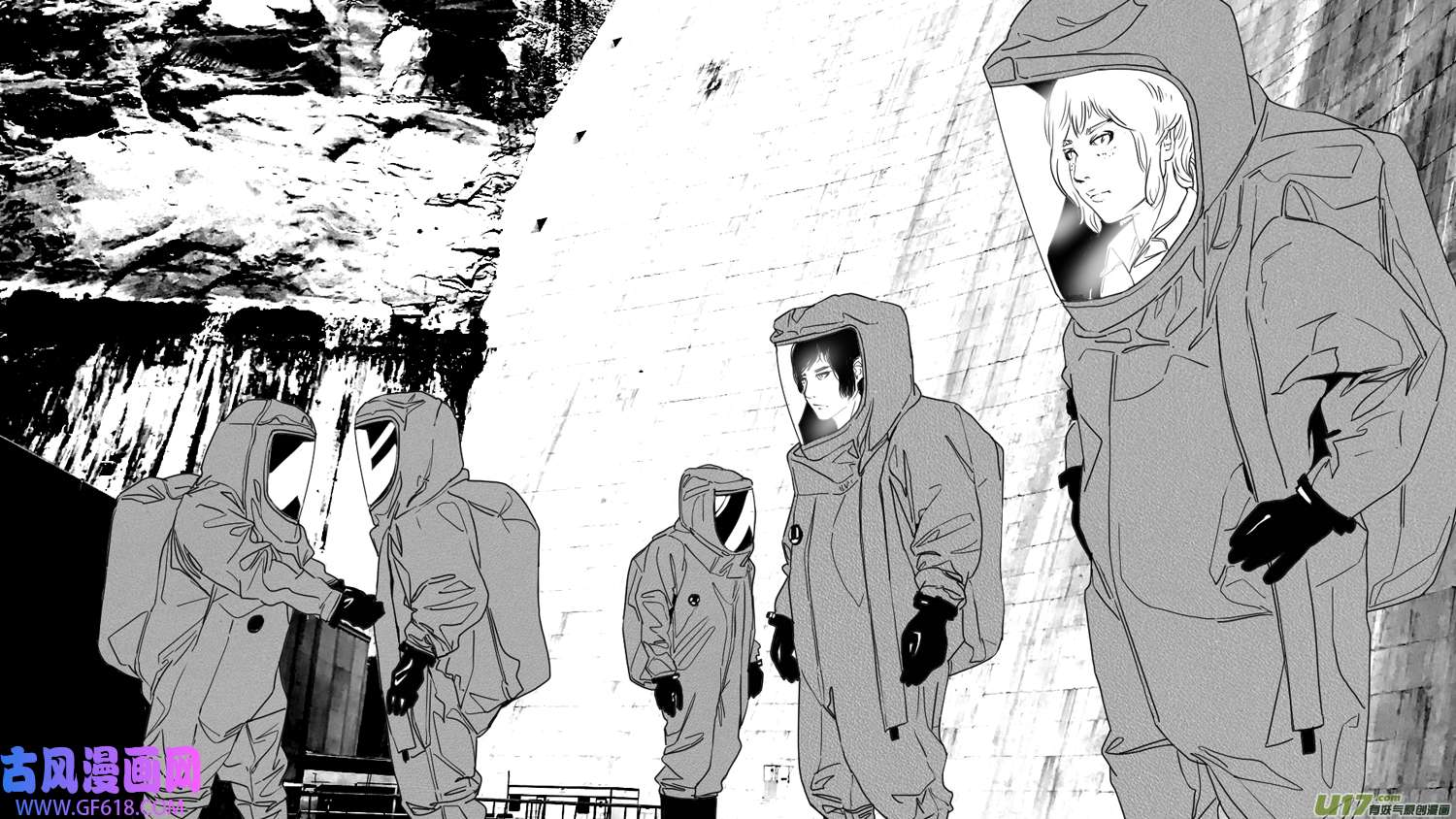 莉莉娅115 时光重塑记忆裂痕