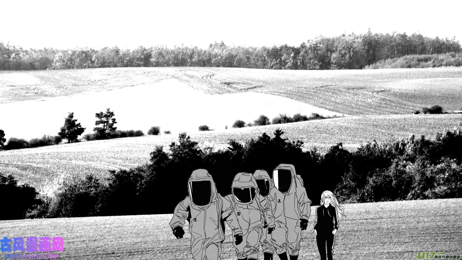 莉莉娅115 时光重塑记忆裂痕