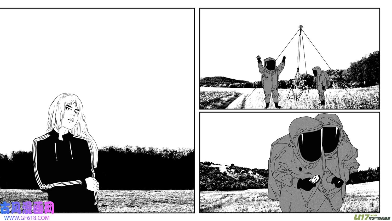 莉莉娅115 时光重塑记忆裂痕