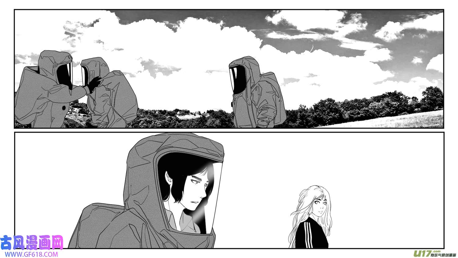 莉莉娅115 时光重塑记忆裂痕