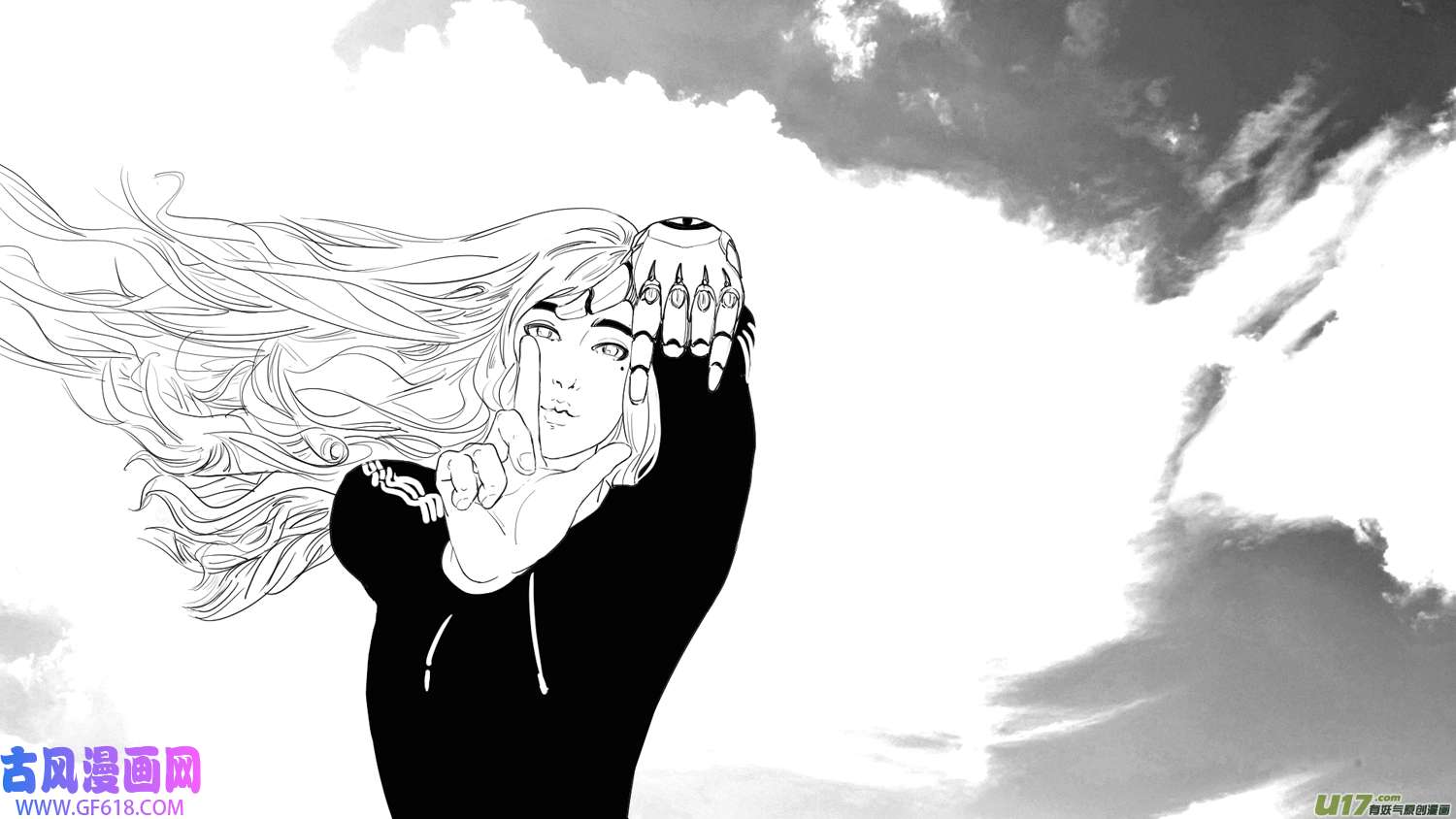 莉莉娅115 时光重塑记忆裂痕