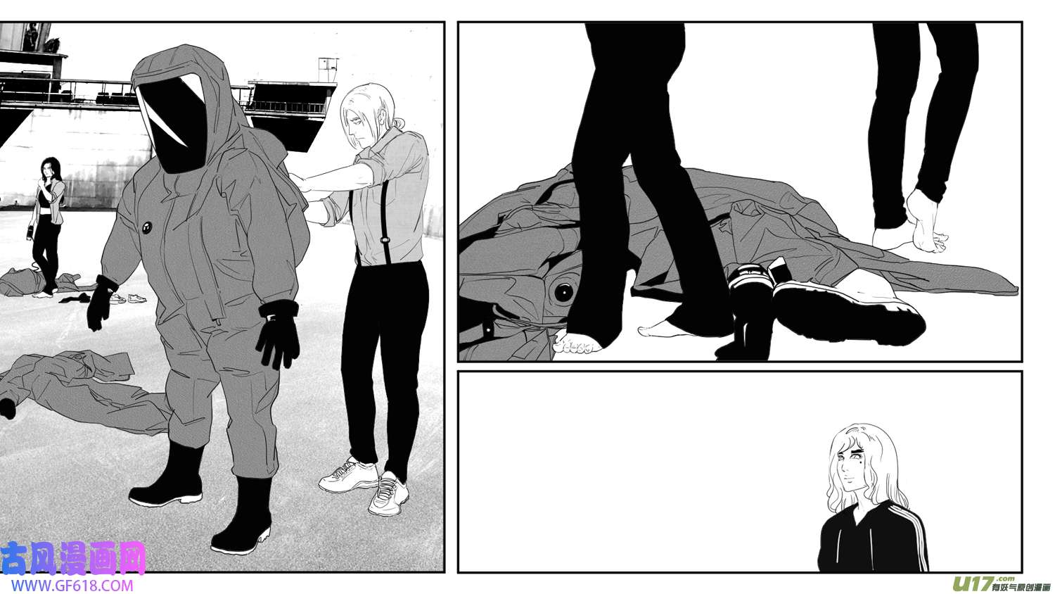 莉莉娅115 时光重塑记忆裂痕