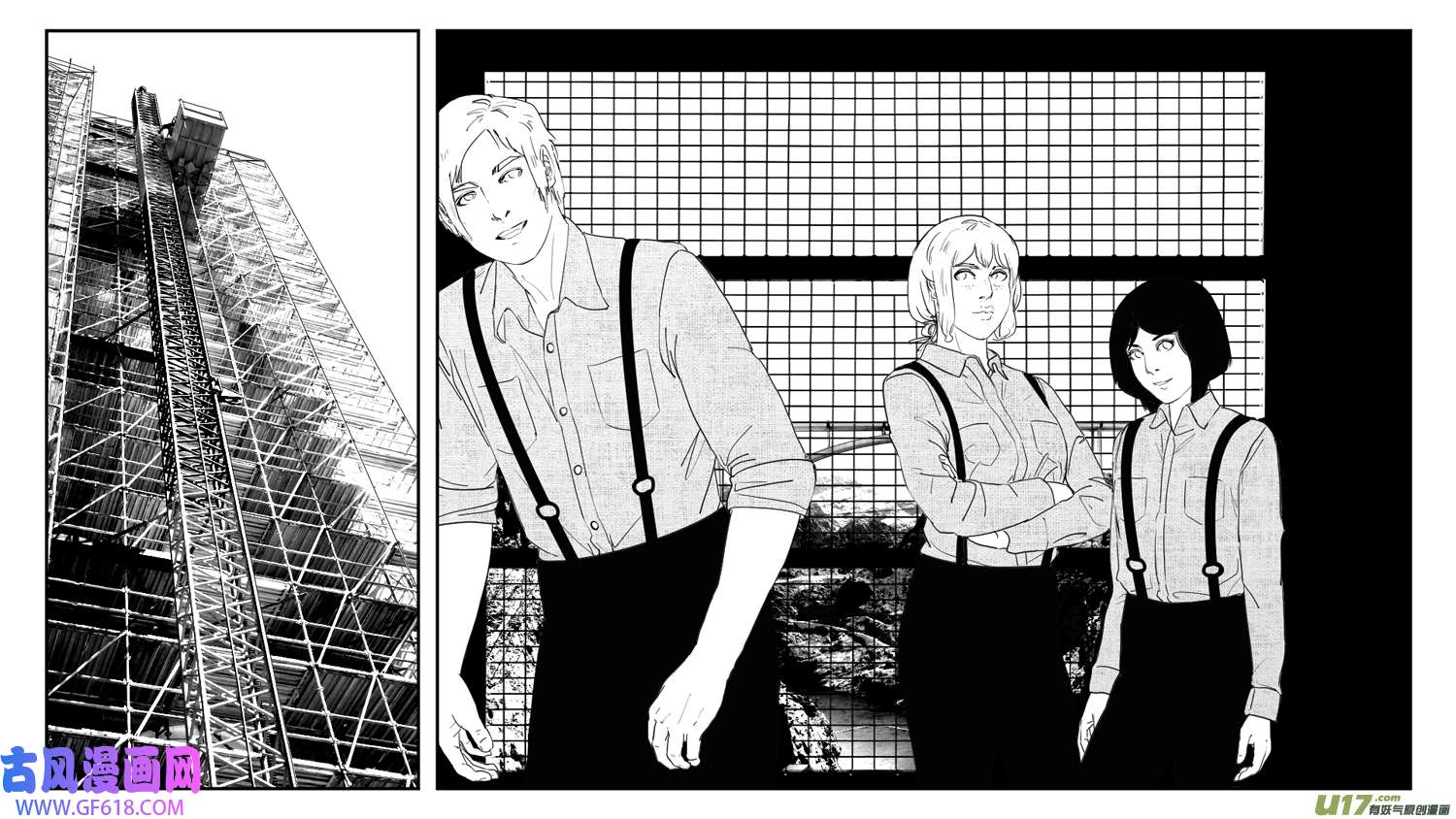 莉莉娅115 时光重塑记忆裂痕