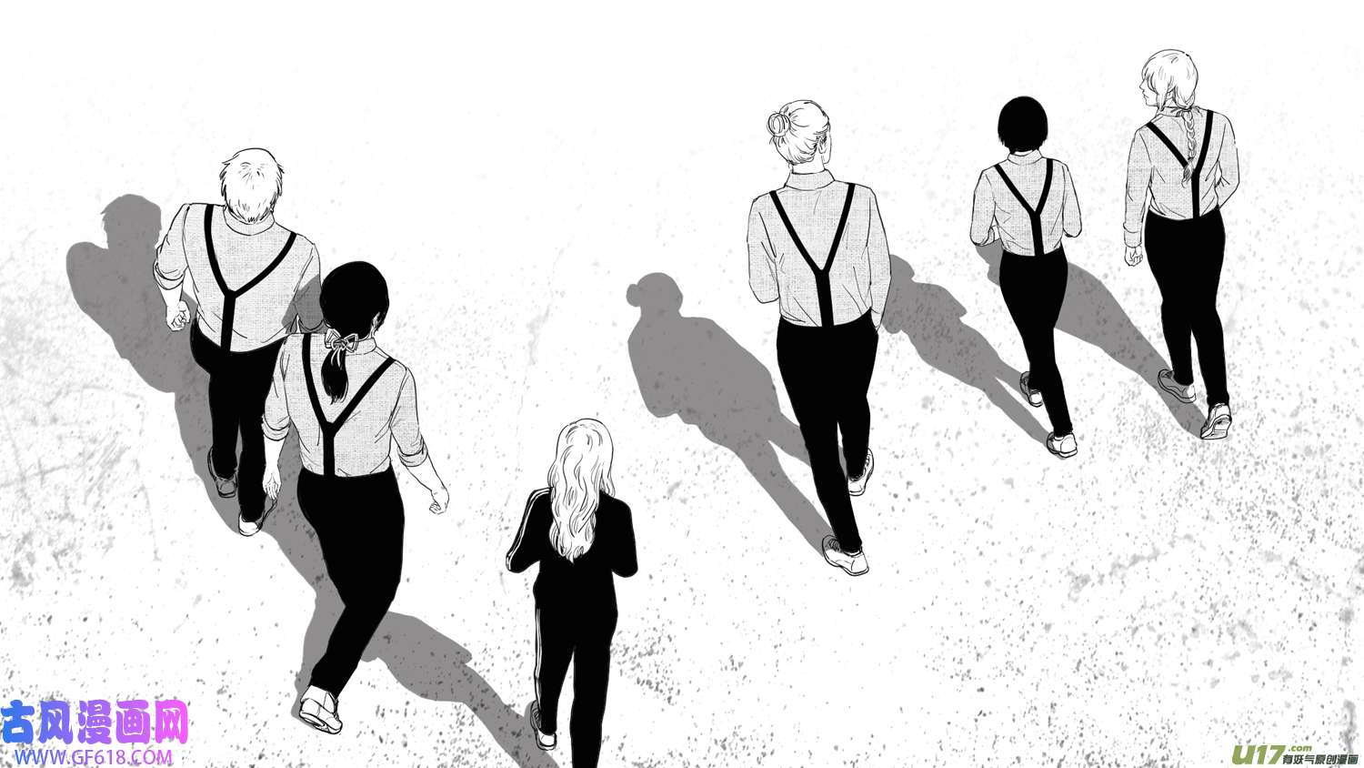 莉莉娅115 时光重塑记忆裂痕