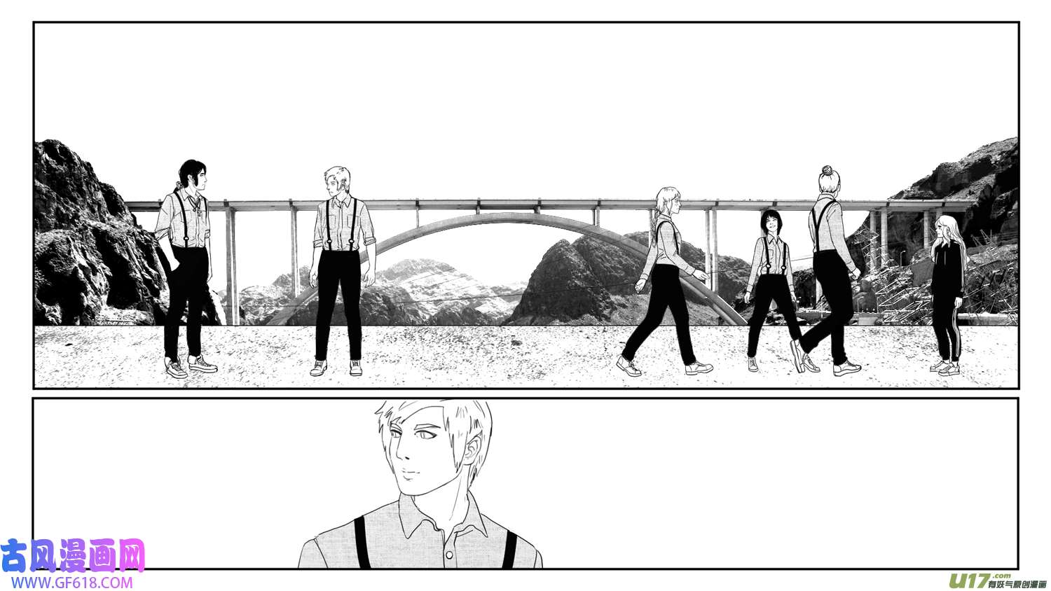 莉莉娅115 时光重塑记忆裂痕