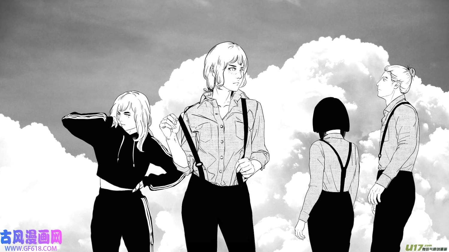 莉莉娅115 时光重塑记忆裂痕