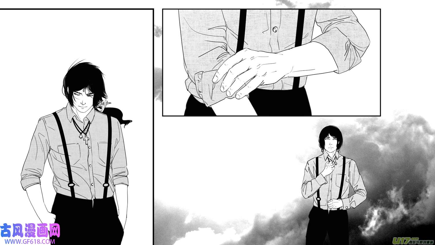 莉莉娅115 时光重塑记忆裂痕