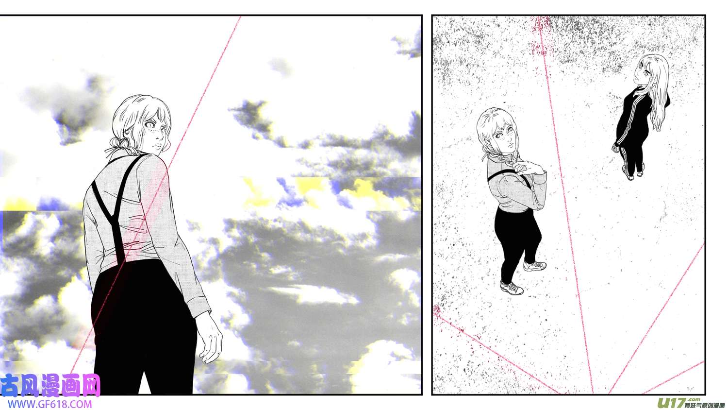 莉莉娅115 时光重塑记忆裂痕