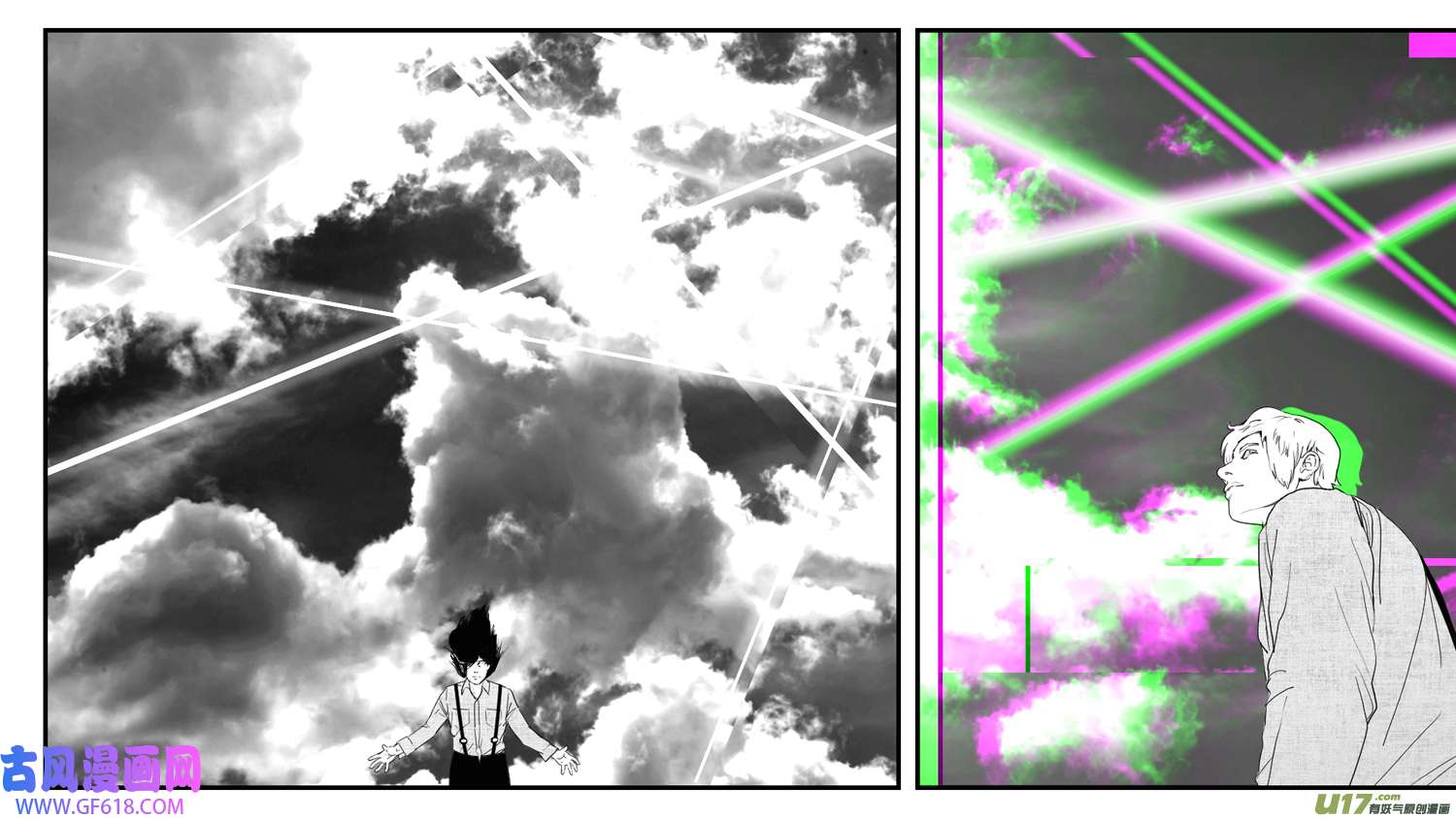 莉莉娅115 时光重塑记忆裂痕