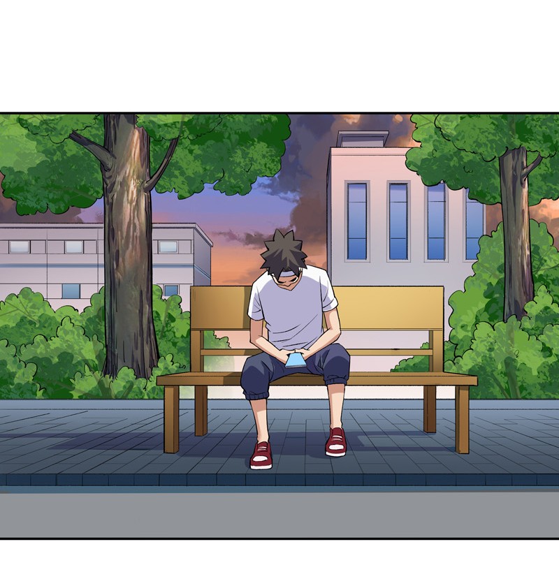 我的无间女友8 第8话