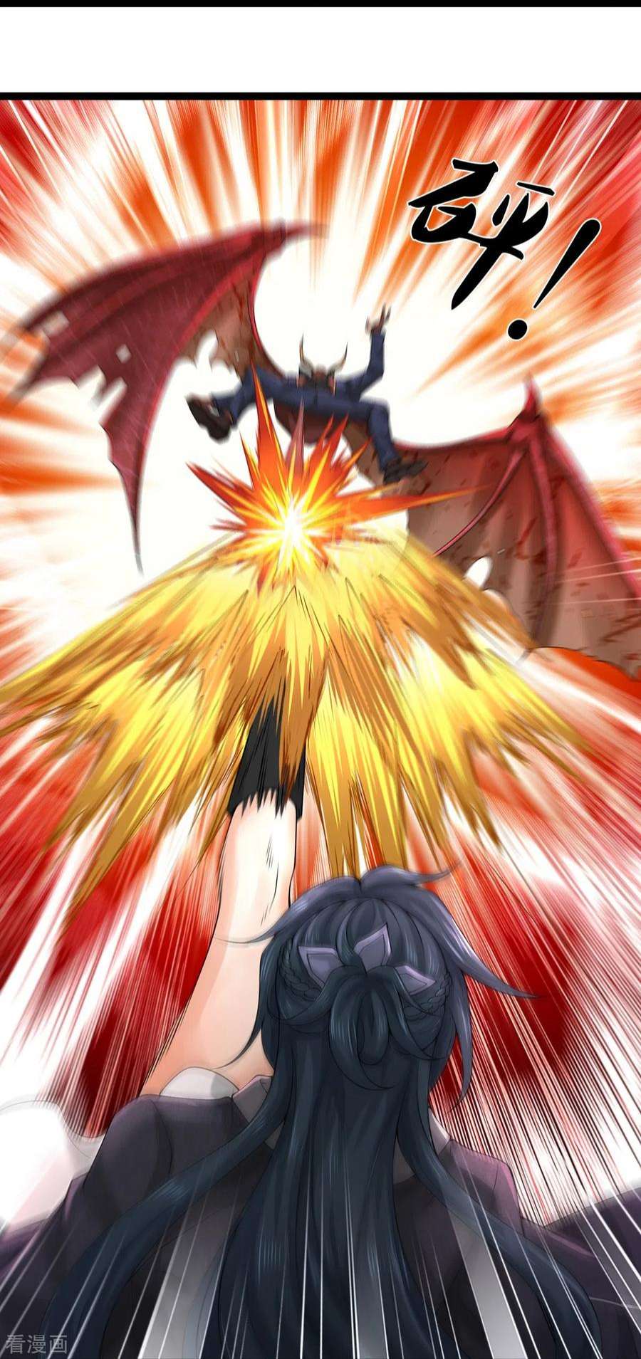 镇门人74话 与众不同