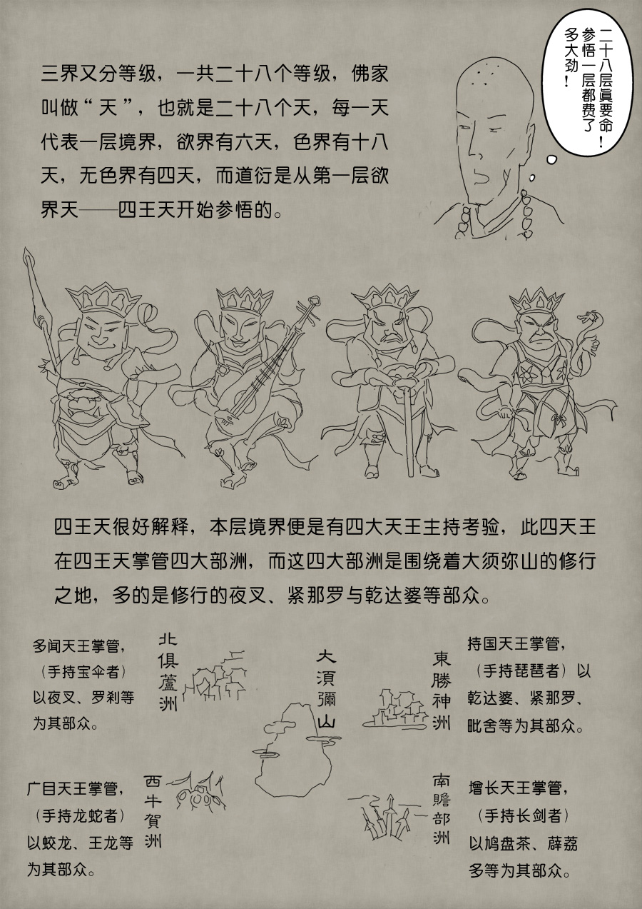 单禺玄言59