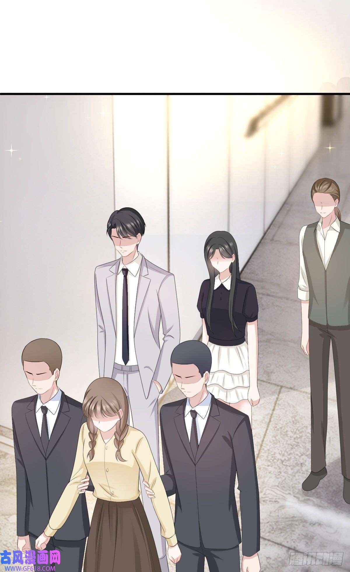 从零开始做偶像第25话 他应该会听吧