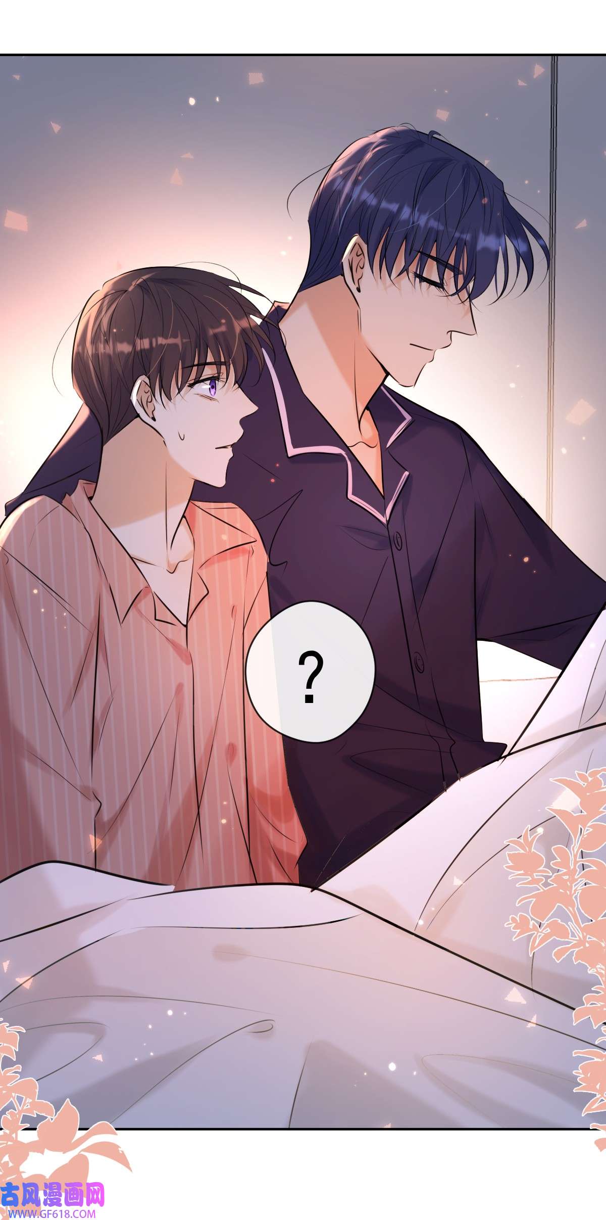 安诺第17话 X博士