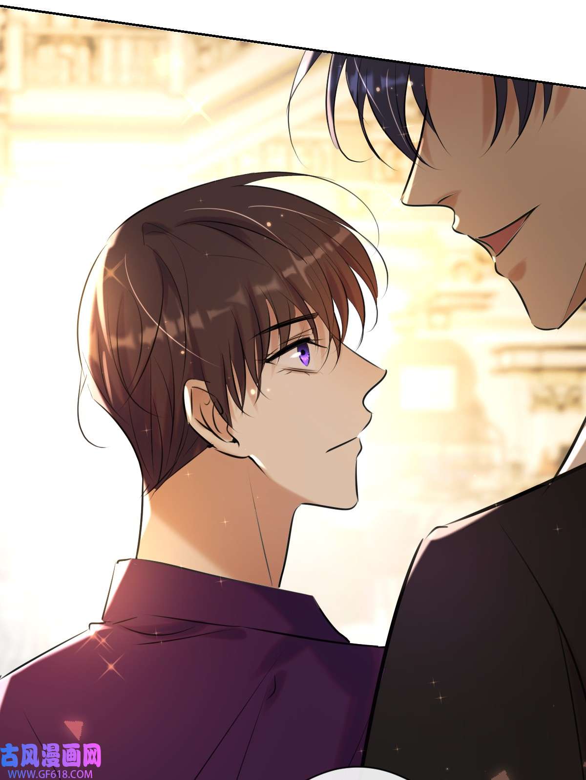 安诺第19话 认识