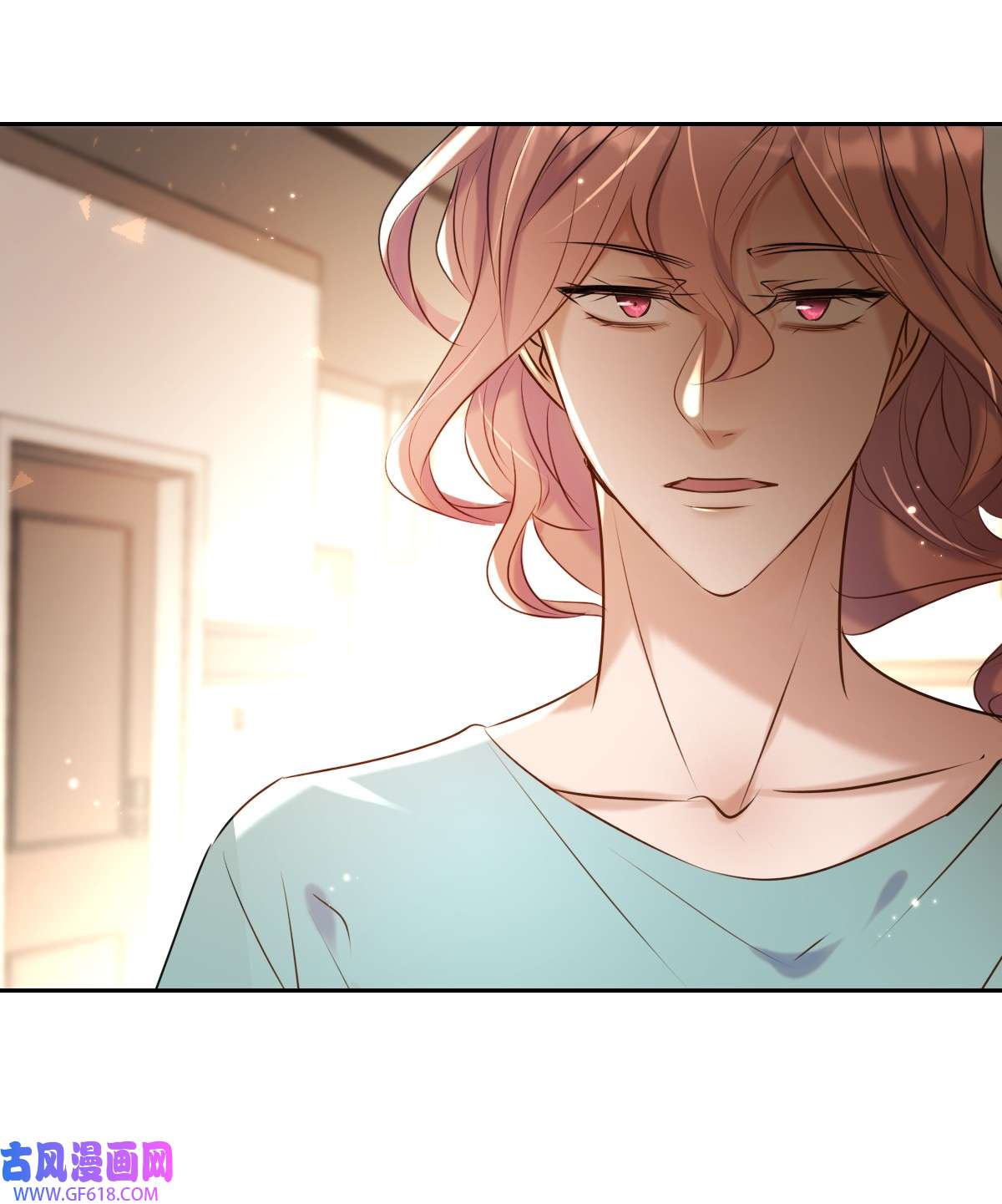 安诺第21话 谎言