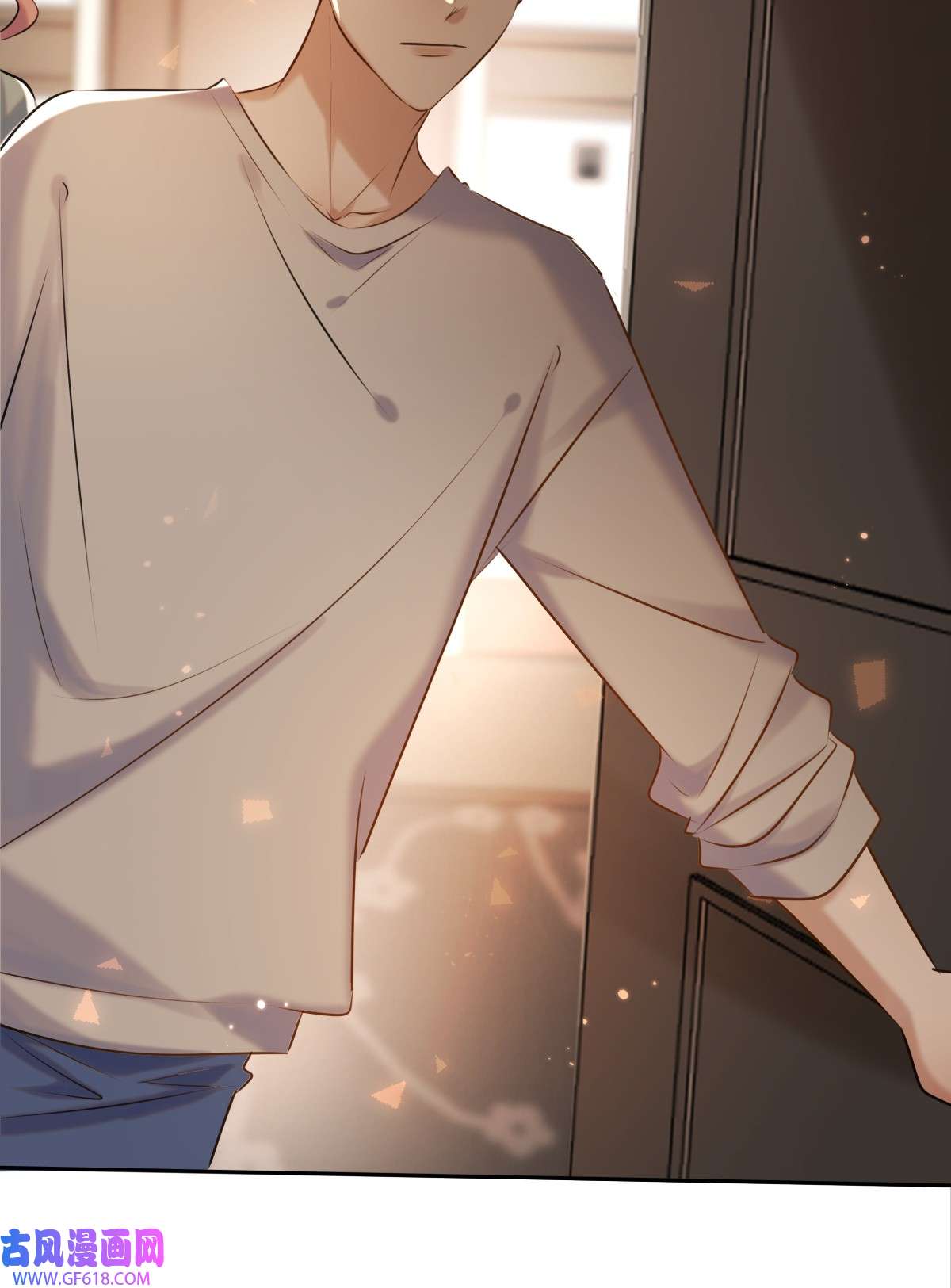 安诺第21话 谎言