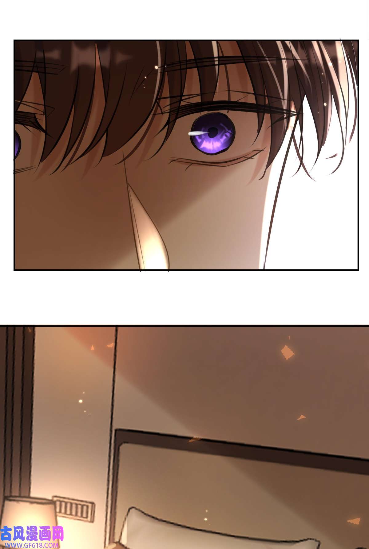 安诺第21话 谎言