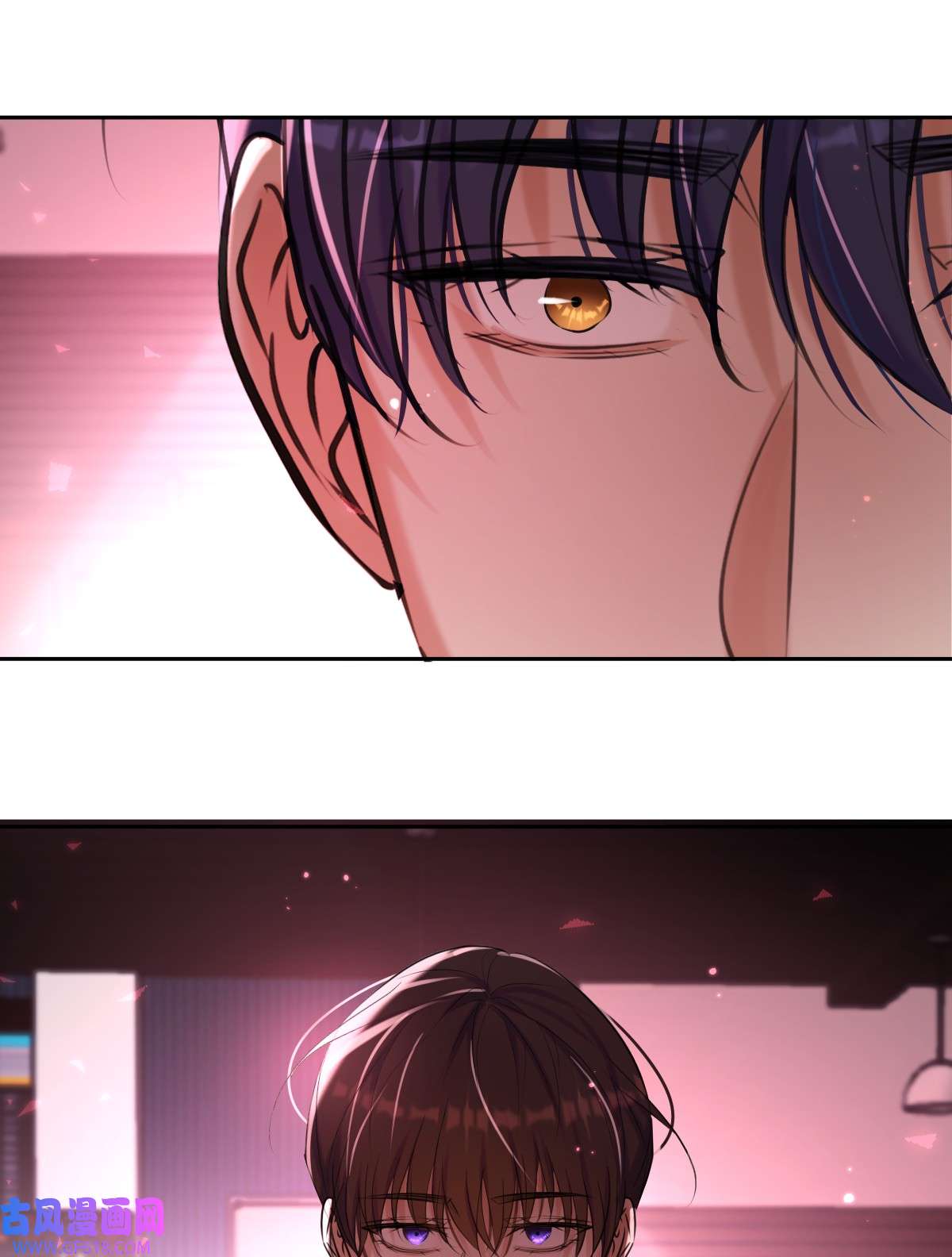 安诺第21话 谎言