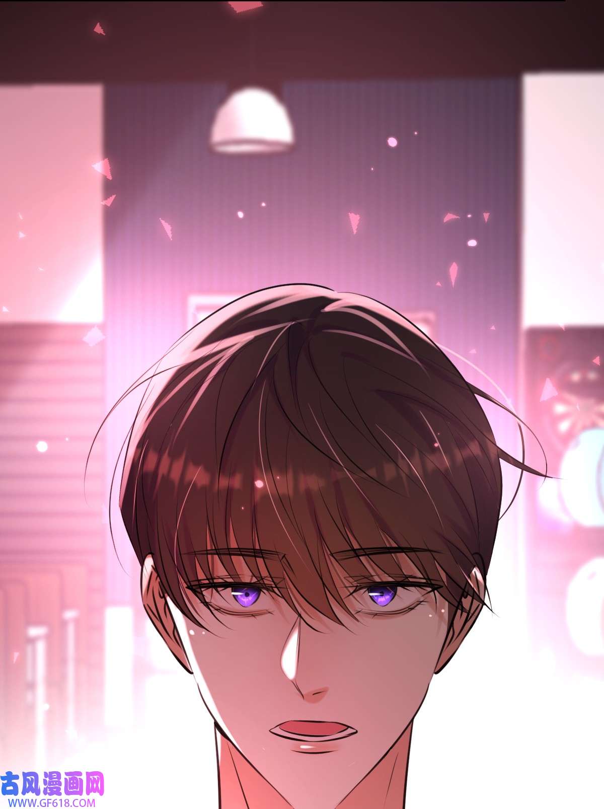 安诺第21话 谎言