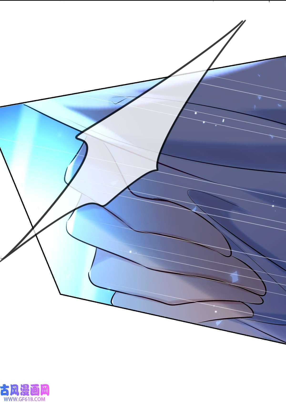 安诺第22话 谈判