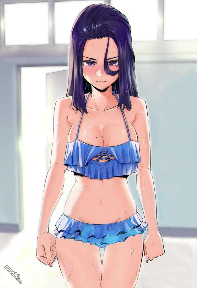 北海道辣妹贼拉可爱35话