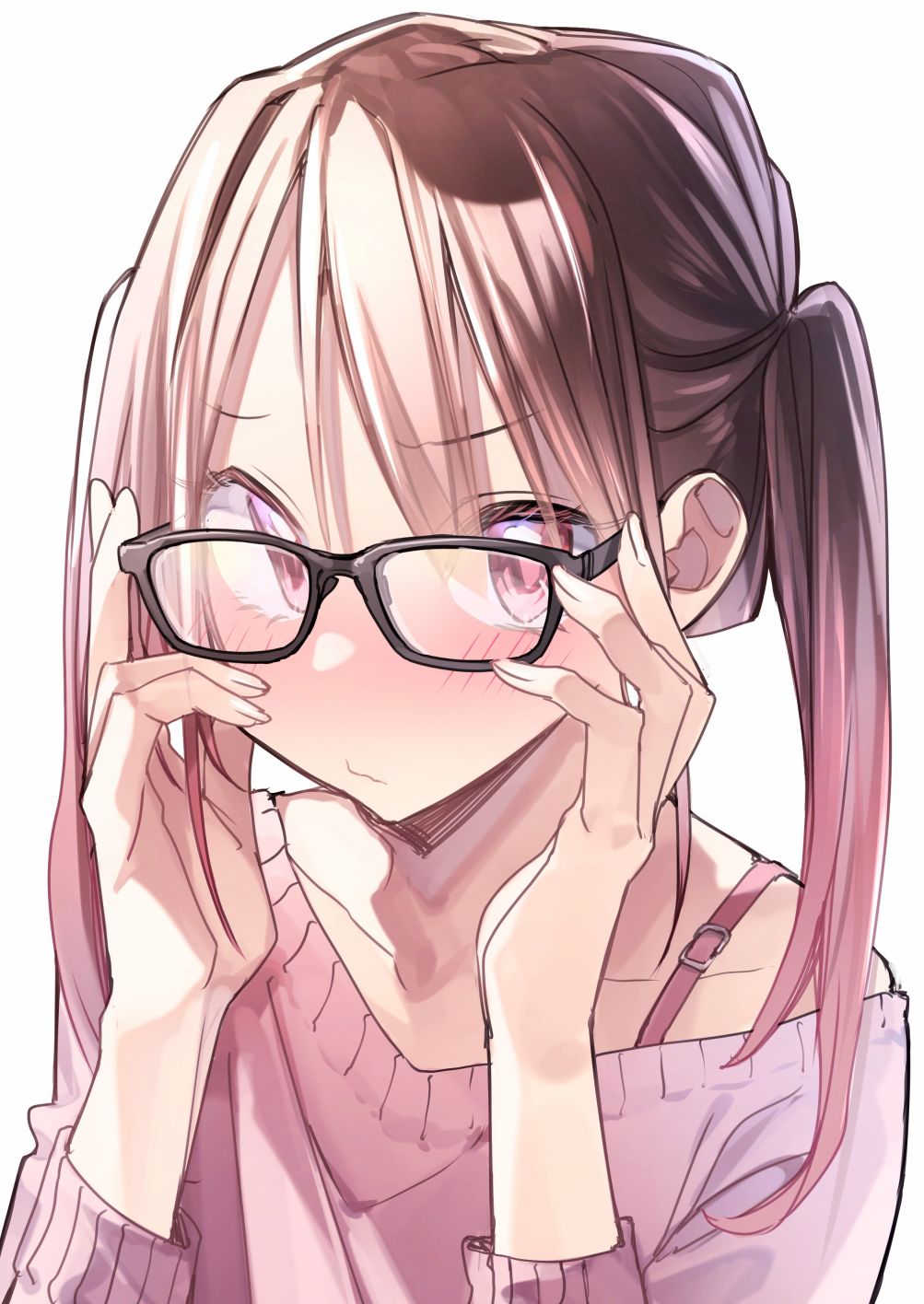 因你而脸红心跳第10.5话