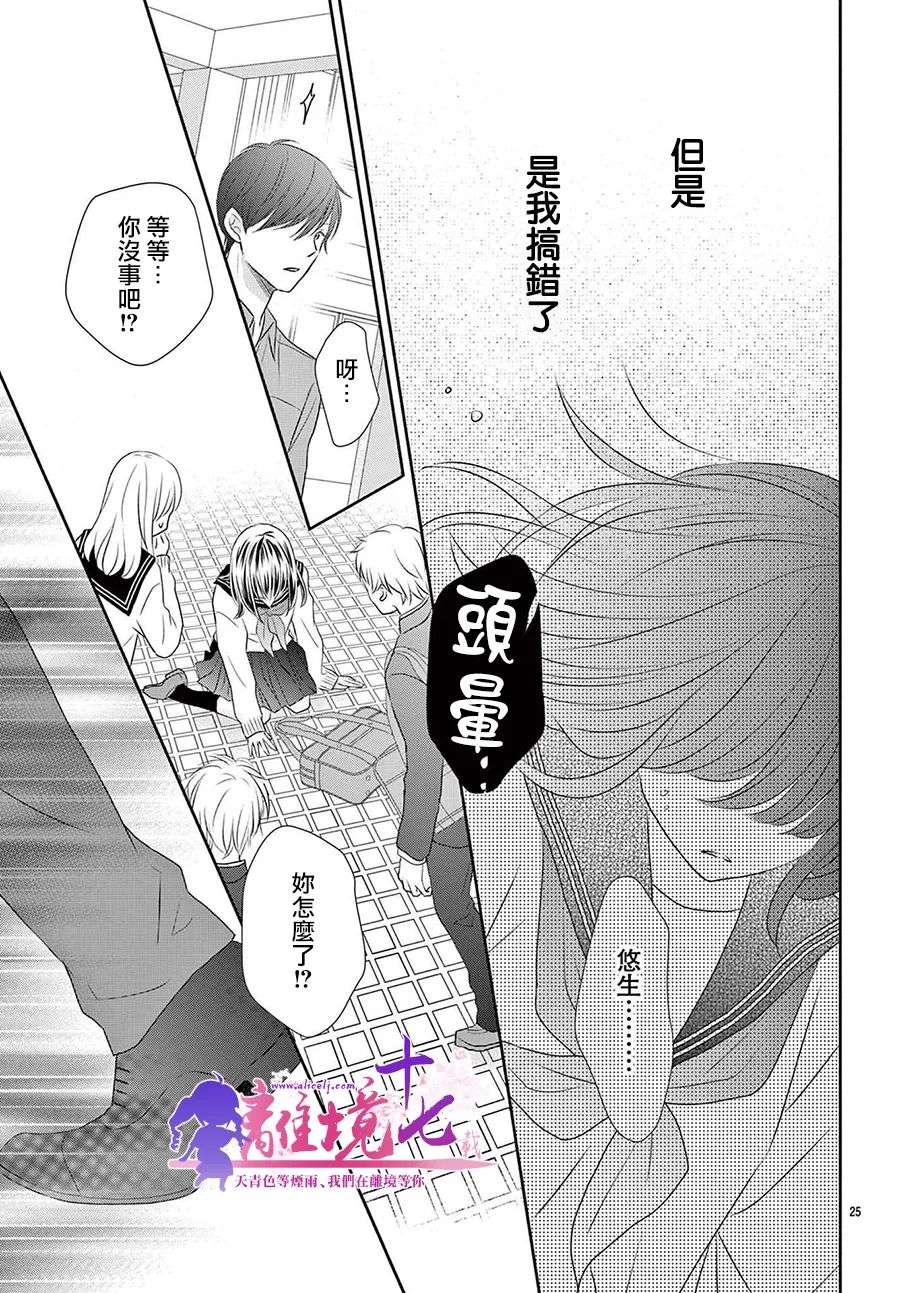 沉溺的法则第04话