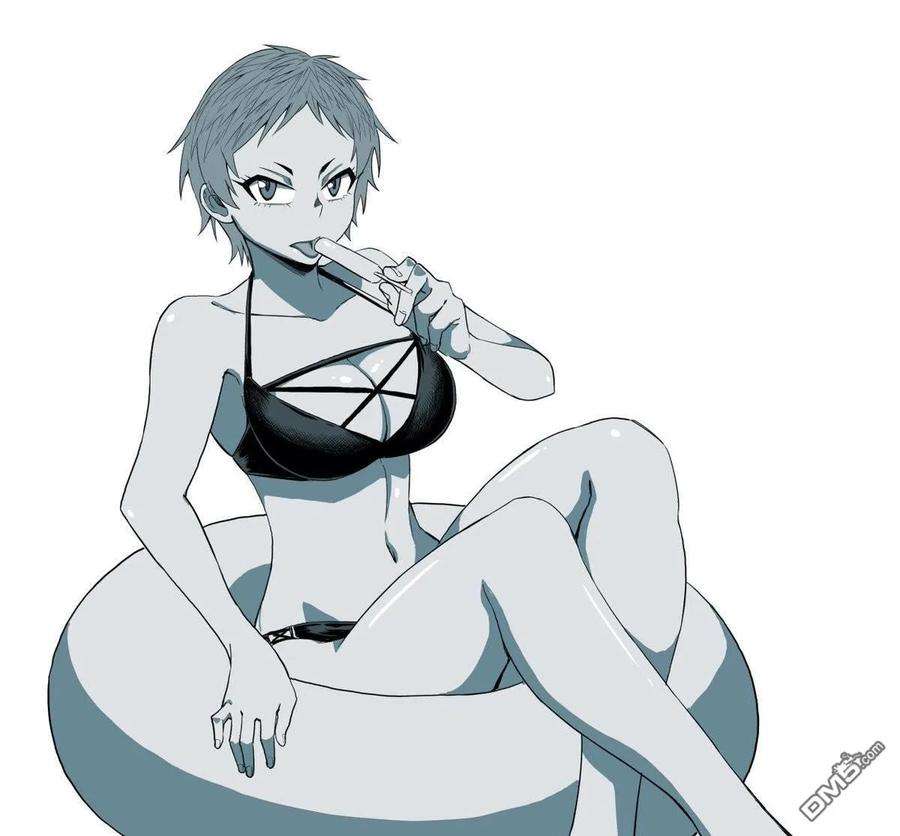 瞳酱很认生22话