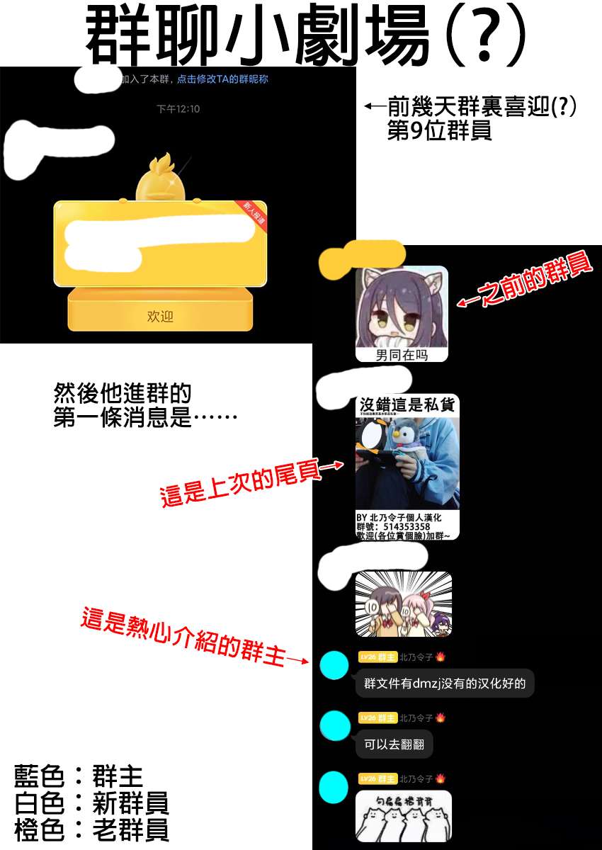 在自家自然女装的男生第9部