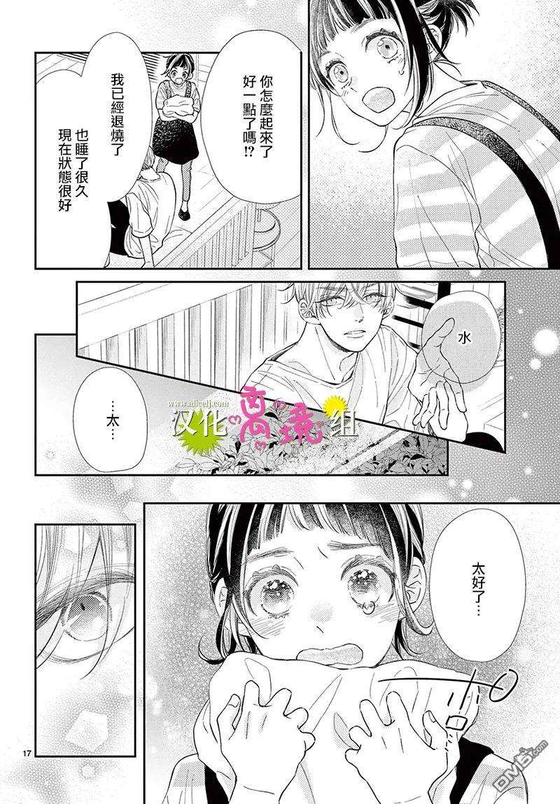 王子今天也很尊。第5话