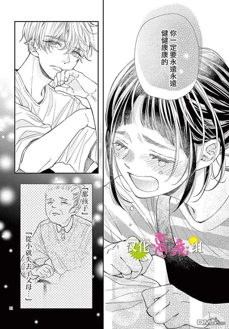 王子今天也很尊。第5话