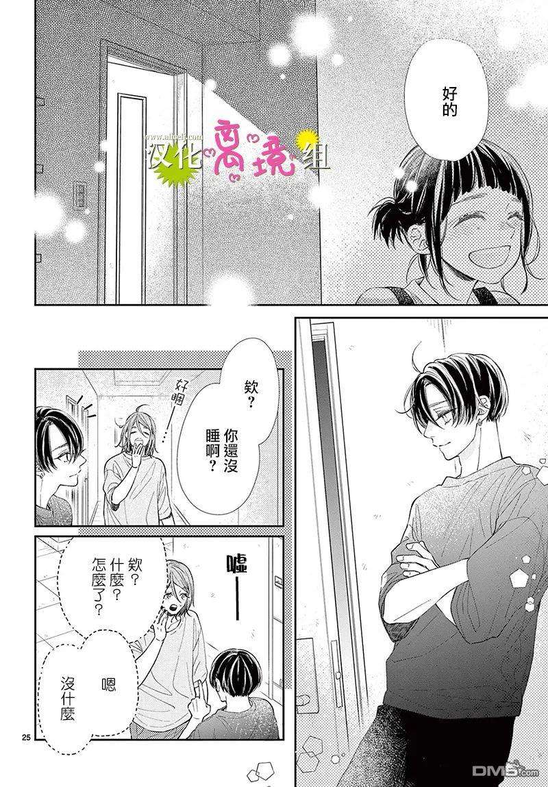 王子今天也很尊。第5话