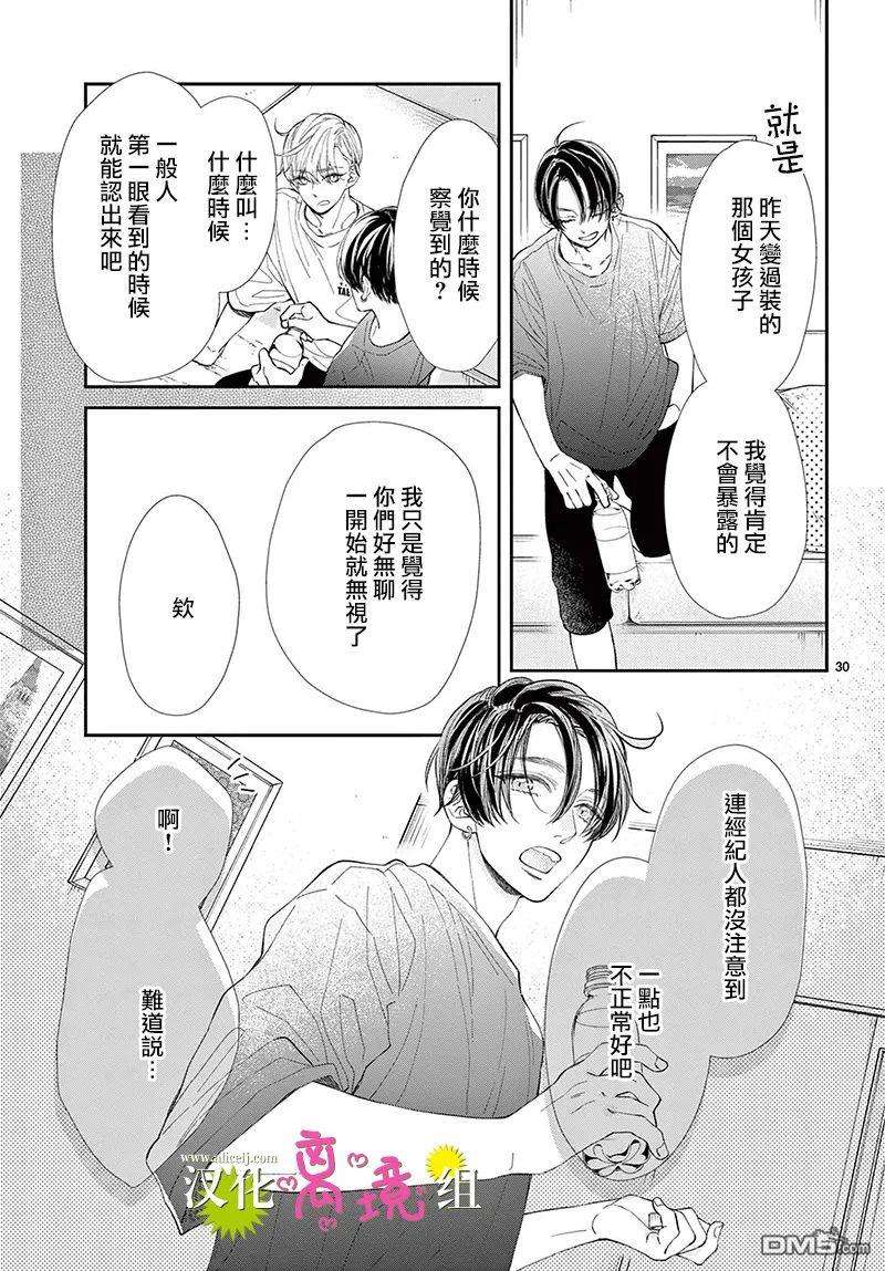 王子今天也很尊。第5话