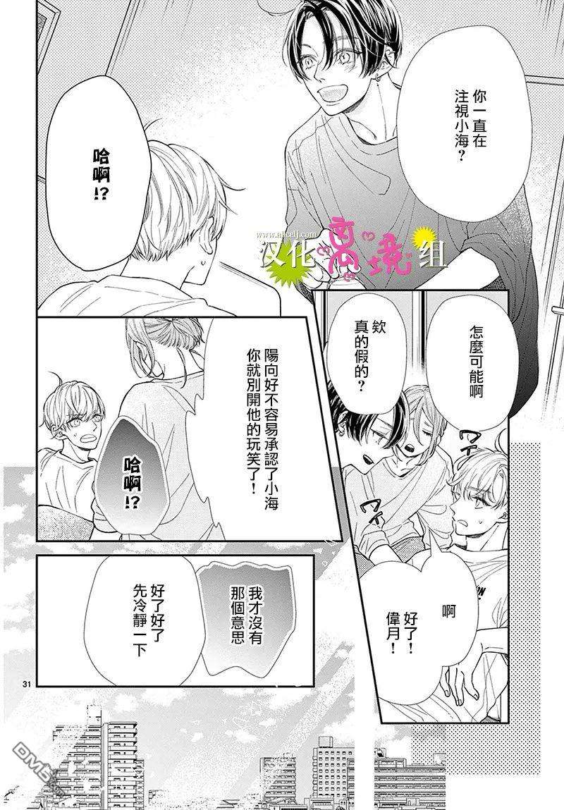 王子今天也很尊。第5话